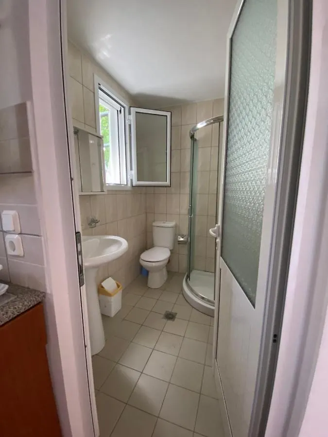 הימארה Ionian Sea Villa