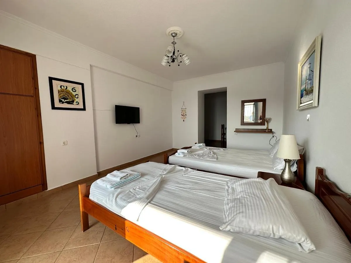 דירה הימארה Ionian Sea Villa