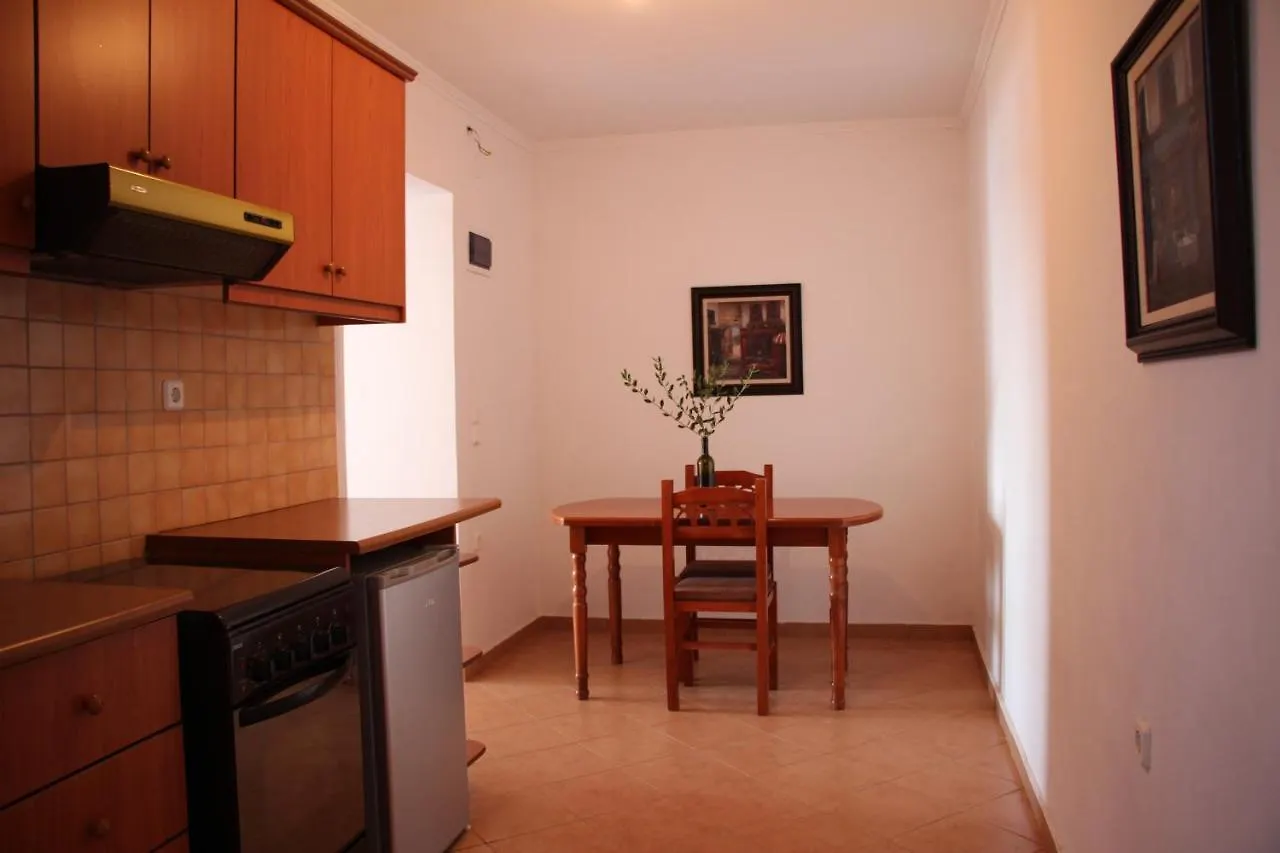 הימארה Ionian Sea Villa דירה