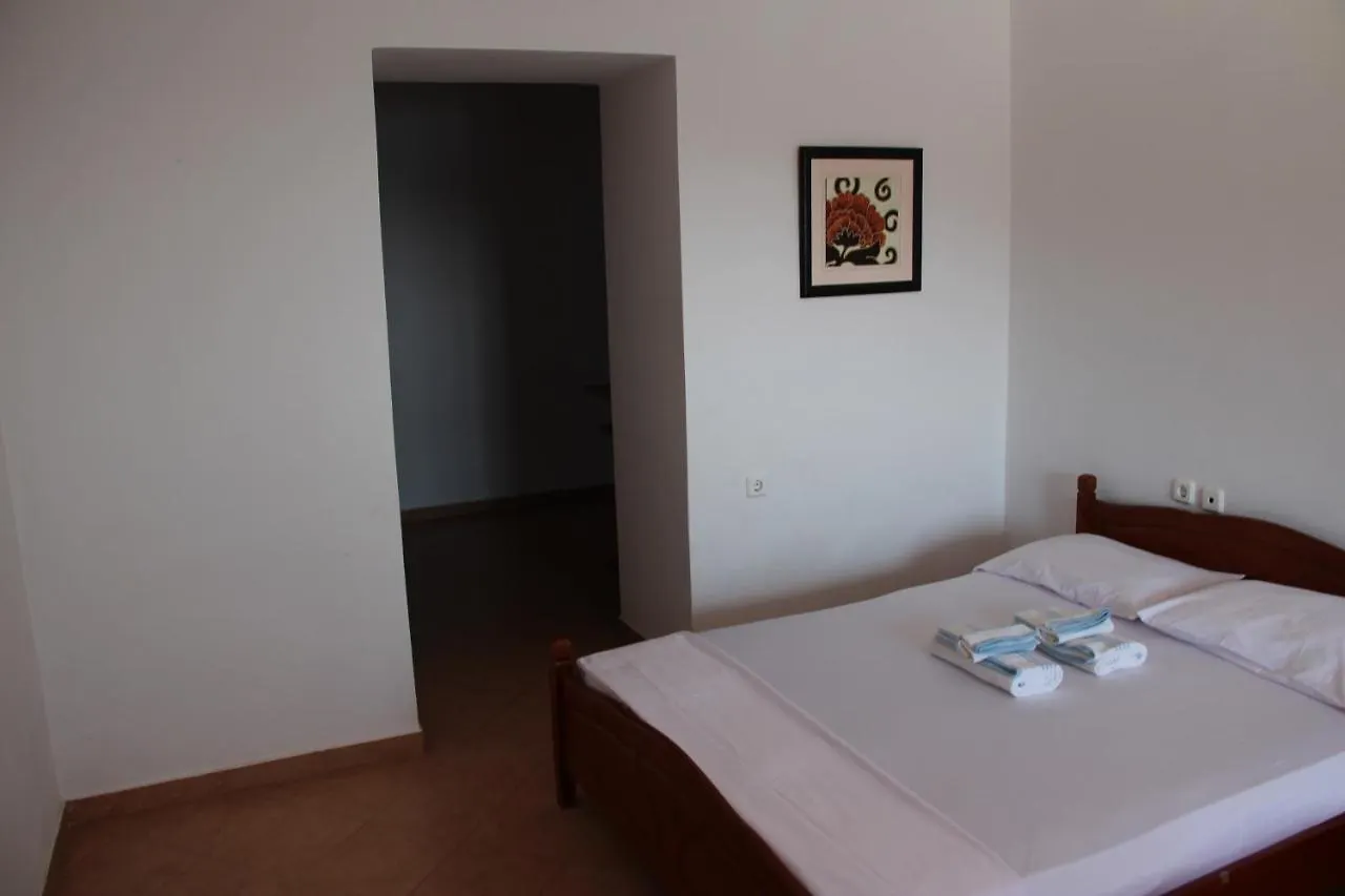 הימארה Ionian Sea Villa דירה