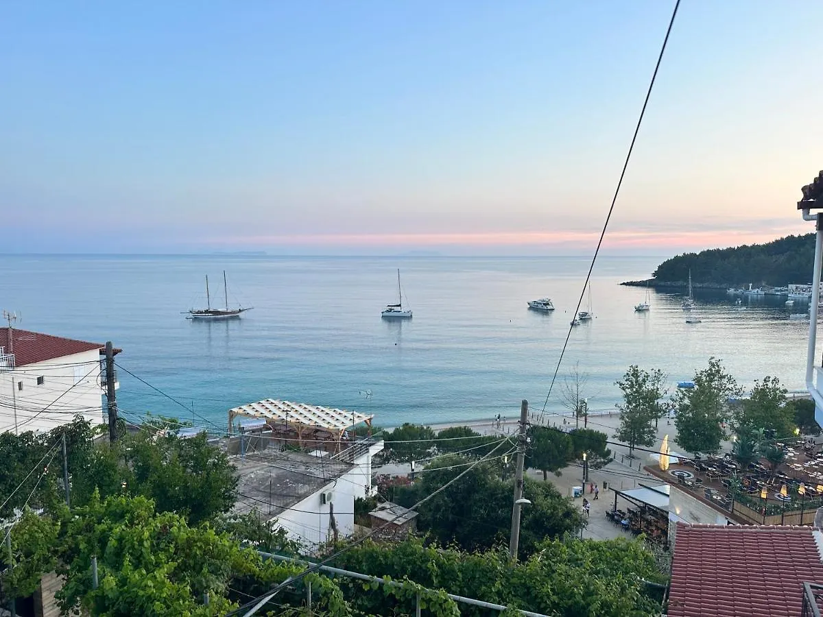 הימארה Ionian Sea Villa