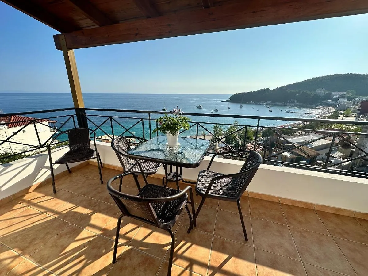 הימארה Ionian Sea Villa 0*,  אלבניה
