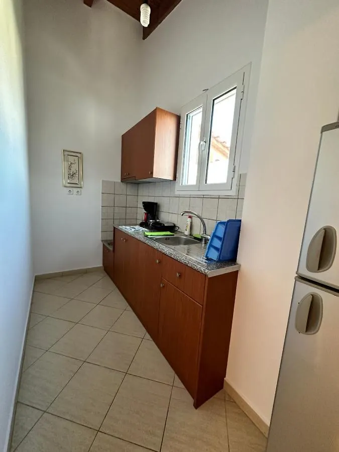דירה הימארה Ionian Sea Villa